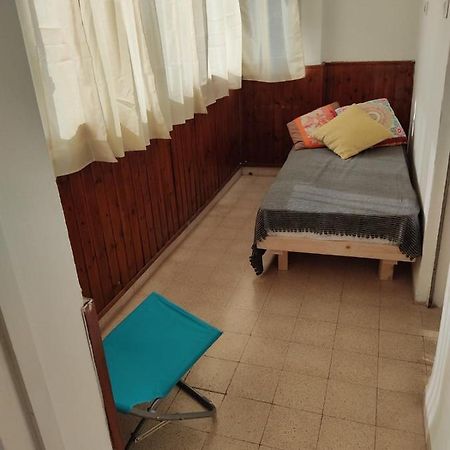 דירת נופש קסומה בטבריה Villa Exterior foto