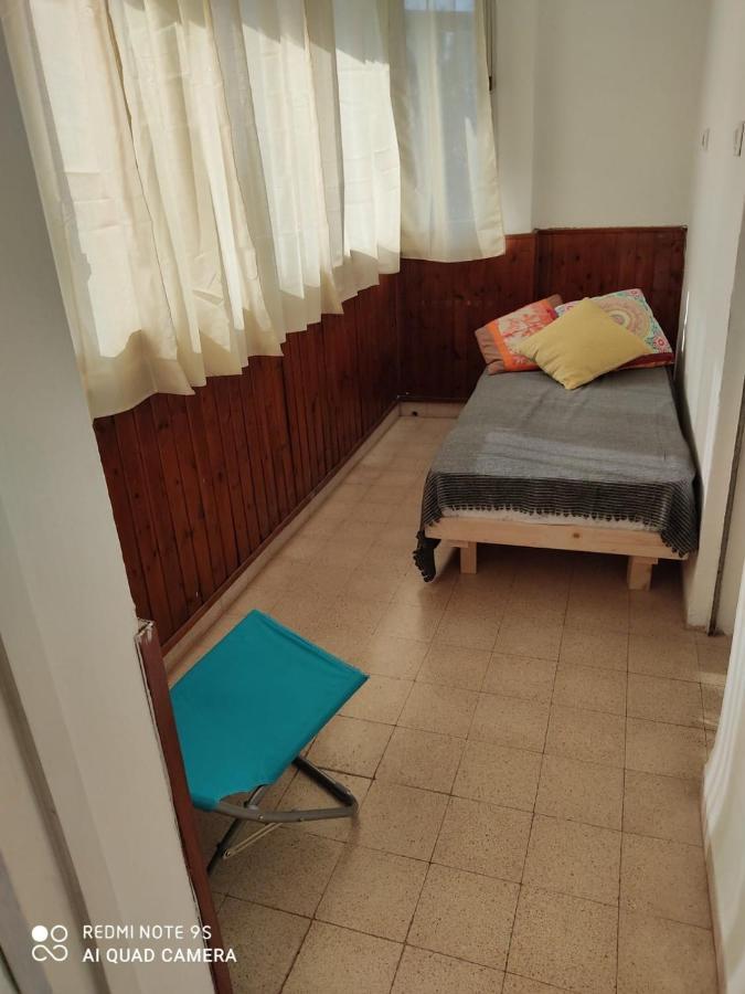 דירת נופש קסומה בטבריה Villa Exterior foto
